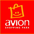 AVION shopping park