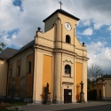 Kostel svatÃ©ho Petra v KarvinÃ©-Dolech