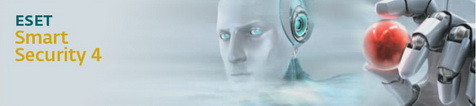 ESET Smart Security